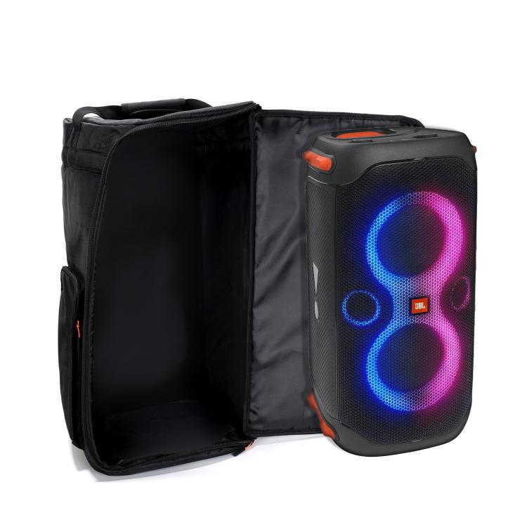 For JBL PartyBox Club 120 Portable Backpack - Protective Case by buy2fix | Online Shopping UK | buy2fix