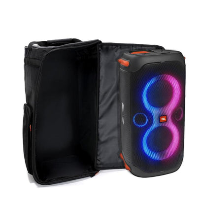 For JBL PartyBox Club 120 Portable Backpack - Protective Case by buy2fix | Online Shopping UK | buy2fix