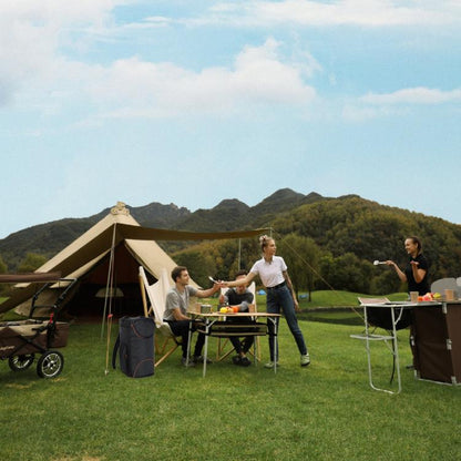 For JBL PartyBox Club 120 Portable Backpack - Protective Case by buy2fix | Online Shopping UK | buy2fix