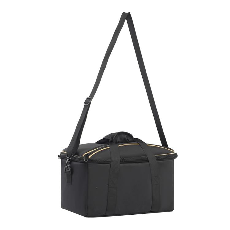 For JBL AUTHENTICS300 Bluetooth Speaker 600D Oxford Cloth Storage Bag - Protective Case by buy2fix | Online Shopping UK | buy2fix