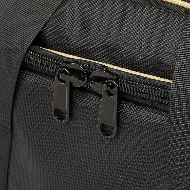 For JBL AUTHENTICS300 Bluetooth Speaker 600D Oxford Cloth Storage Bag - Protective Case by buy2fix | Online Shopping UK | buy2fix