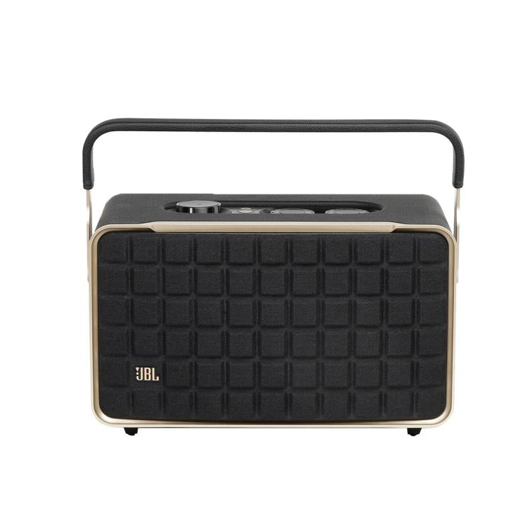 For JBL AUTHENTICS300 Bluetooth Speaker 600D Oxford Cloth Storage Bag - Protective Case by buy2fix | Online Shopping UK | buy2fix