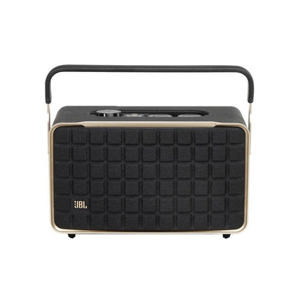 For JBL AUTHENTICS300 Bluetooth Speaker 600D Oxford Cloth Storage Bag - Protective Case by buy2fix | Online Shopping UK | buy2fix