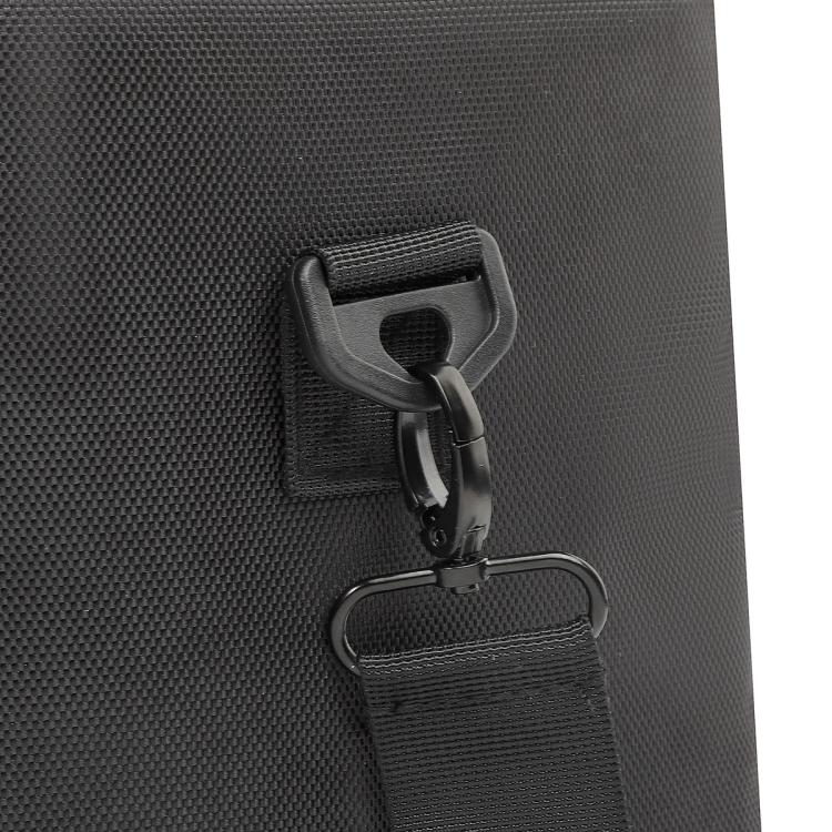 For JBL AUTHENTICS300 Bluetooth Speaker 600D Oxford Cloth Storage Bag - Protective Case by buy2fix | Online Shopping UK | buy2fix