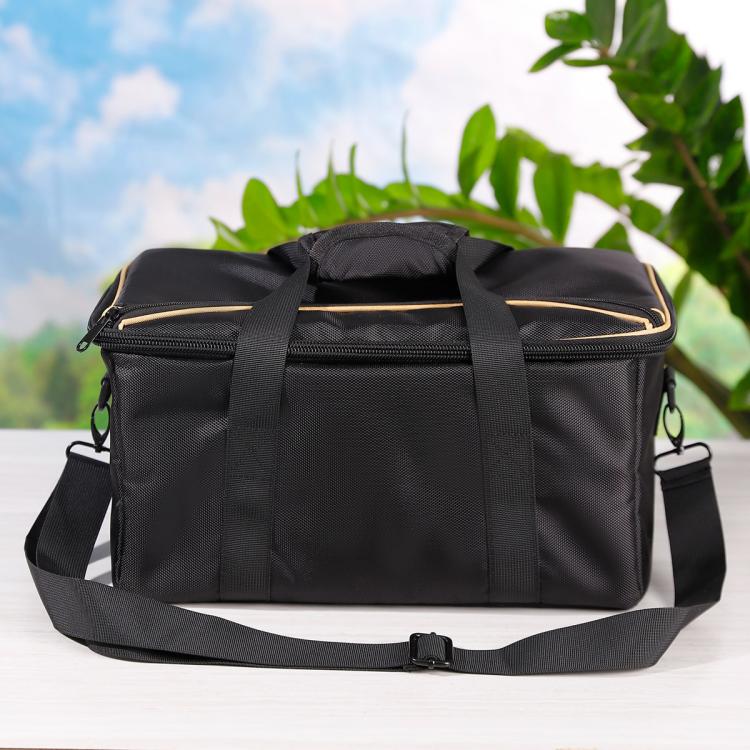 For JBL AUTHENTICS300 Bluetooth Speaker 600D Oxford Cloth Storage Bag - Protective Case by buy2fix | Online Shopping UK | buy2fix