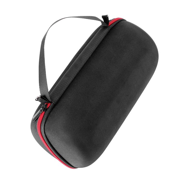 For JBL Charge 6 Bluetooth-Compatible Speaker Portable Storage Case with Shoulder Strap - Protective Case by buy2fix | Online Shopping UK | buy2fix
