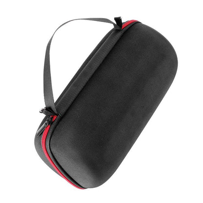 For JBL Charge 6 Bluetooth-Compatible Speaker Portable Storage Case with Shoulder Strap - Protective Case by buy2fix | Online Shopping UK | buy2fix