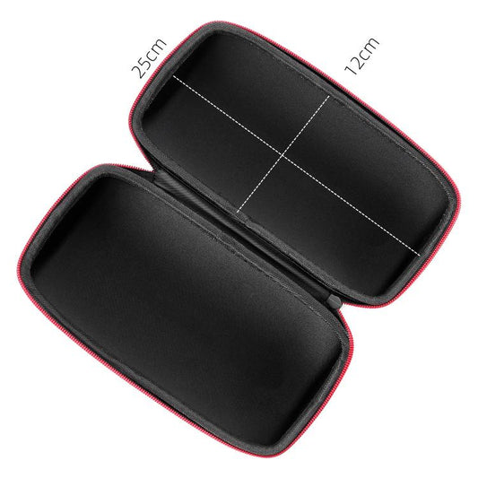 For JBL Charge 6 Bluetooth-Compatible Speaker Portable Storage Case with Shoulder Strap - Protective Case by buy2fix | Online Shopping UK | buy2fix