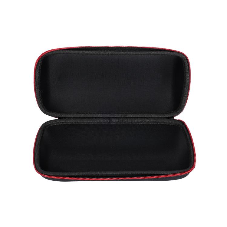 For JBL Charge 6 Bluetooth-Compatible Speaker Portable Storage Case with Shoulder Strap - Protective Case by buy2fix | Online Shopping UK | buy2fix