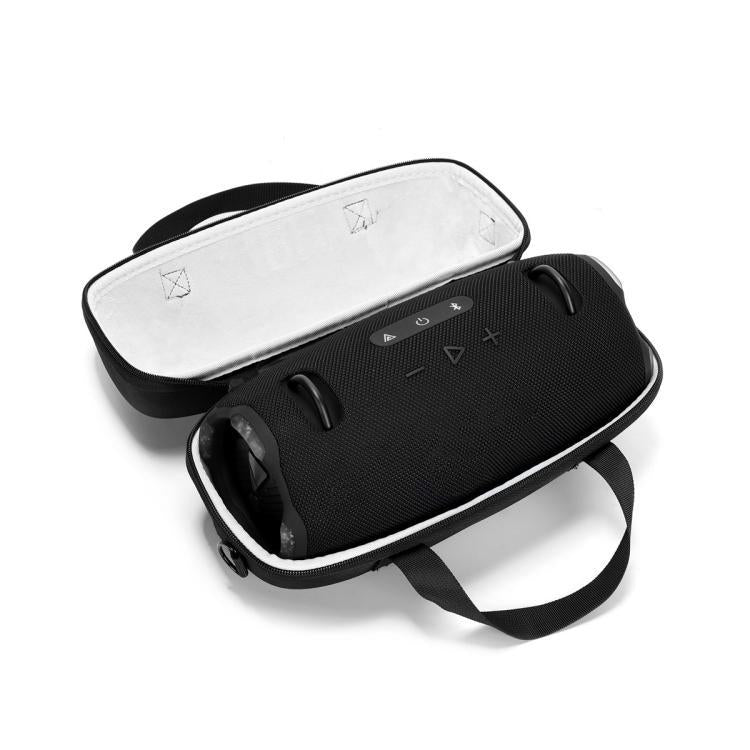 For JBL Xtreme 4 Bluetooth-compatible Speaker Storage Bag EVA Handbag with Small Case and Shoulder Strap - Protective Case by buy2fix | Online Shopping UK | buy2fix