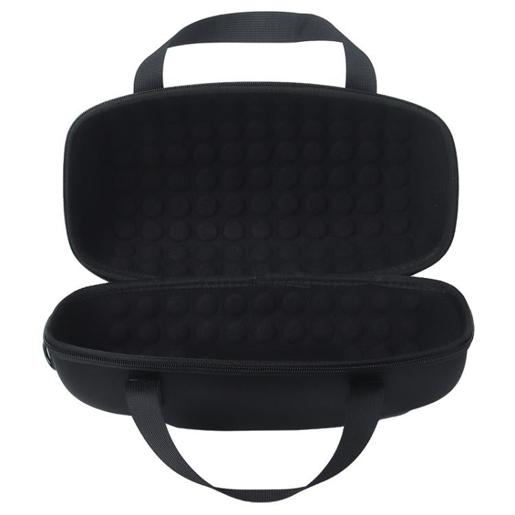 For JBL Xtreme 4 Bluetooth-compatible Speaker Storage Bag Oxford(black) - Protective Case by buy2fix | Online Shopping UK | buy2fix