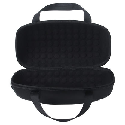 For JBL Xtreme 4 Bluetooth-compatible Speaker Storage Bag Oxford(black) - Protective Case by buy2fix | Online Shopping UK | buy2fix