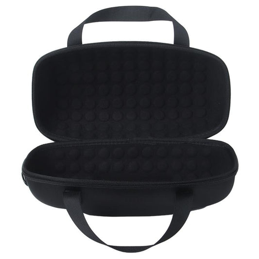 For JBL Xtreme 4 Bluetooth-compatible Speaker Storage Bag Oxford(black) - Protective Case by buy2fix | Online Shopping UK | buy2fix