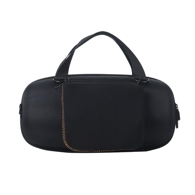 For JBL Xtreme 4 Bluetooth-compatible Speaker Storage Bag Oxford(black) - Protective Case by buy2fix | Online Shopping UK | buy2fix