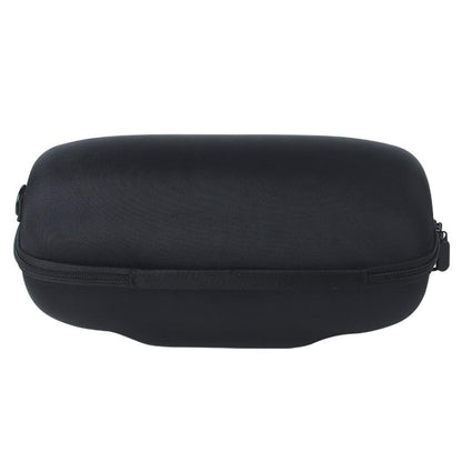 For JBL Xtreme 4 Bluetooth-compatible Speaker Storage Bag Oxford(black+Gray) - Protective Case by buy2fix | Online Shopping UK | buy2fix