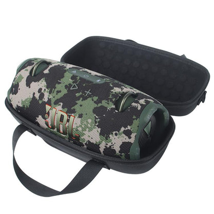 For JBL Xtreme 4 Bluetooth-compatible Speaker Storage Bag Oxford(black) - Protective Case by buy2fix | Online Shopping UK | buy2fix