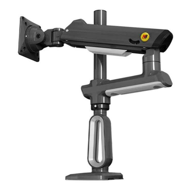NORTH BAYOU A7 Ergonomic Gaming Monitor Arm Stand 27-50 Inch Monitors VESA Mount - TV Brackets & Mounts by buy2fix | Online Shopping UK | buy2fix