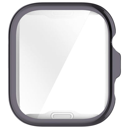 For Huawei Watch Fit 4 Pro Electroplated TPU Full Coverage Watch Protective Case(Gray) - Watch Cases by buy2fix | Online Shopping UK | buy2fix