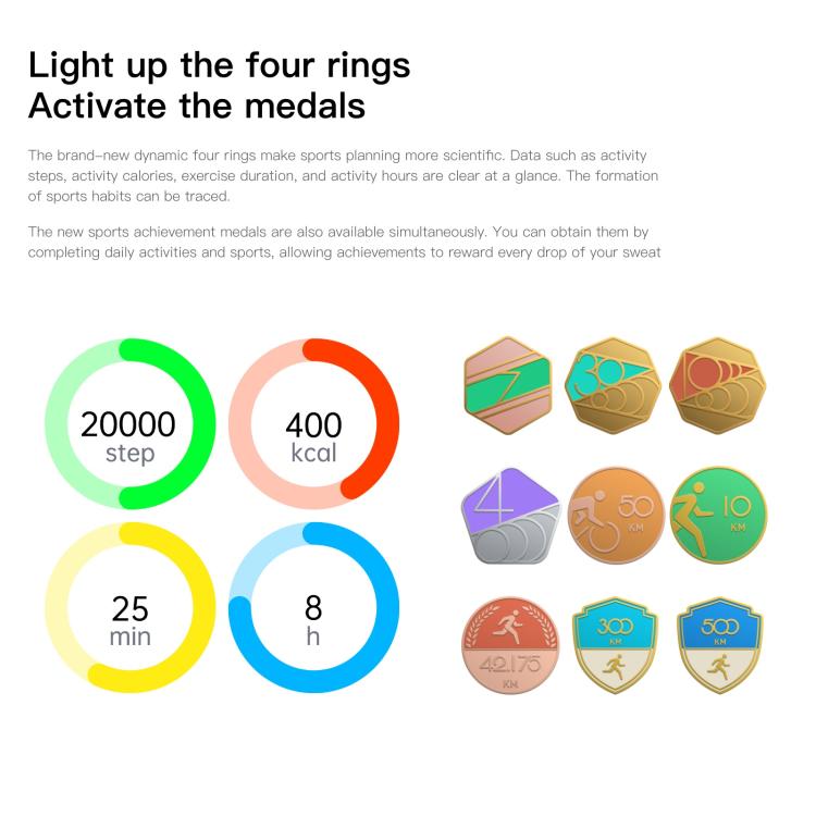 Sense 6 1.43 AMOLED Screen IP68 Waterproof Bluetooth Call Smartwatch Supports Health Monitoring(Purple) - Smart Watches by buy2fix | Online Shopping UK | buy2fix