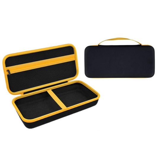 Car Vacuum Cleaner Portable EVA Hard Shell Storage Case For Fanttik Slim V8 / V10 - Stowing Tidying by buy2fix | Online Shopping UK | buy2fix