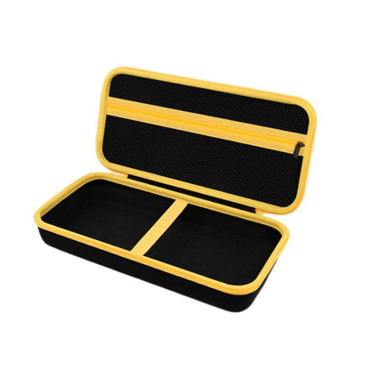 Car Vacuum Cleaner Portable EVA Hard Shell Storage Case For Fanttik Slim V8 / V10 - Stowing Tidying by buy2fix | Online Shopping UK | buy2fix