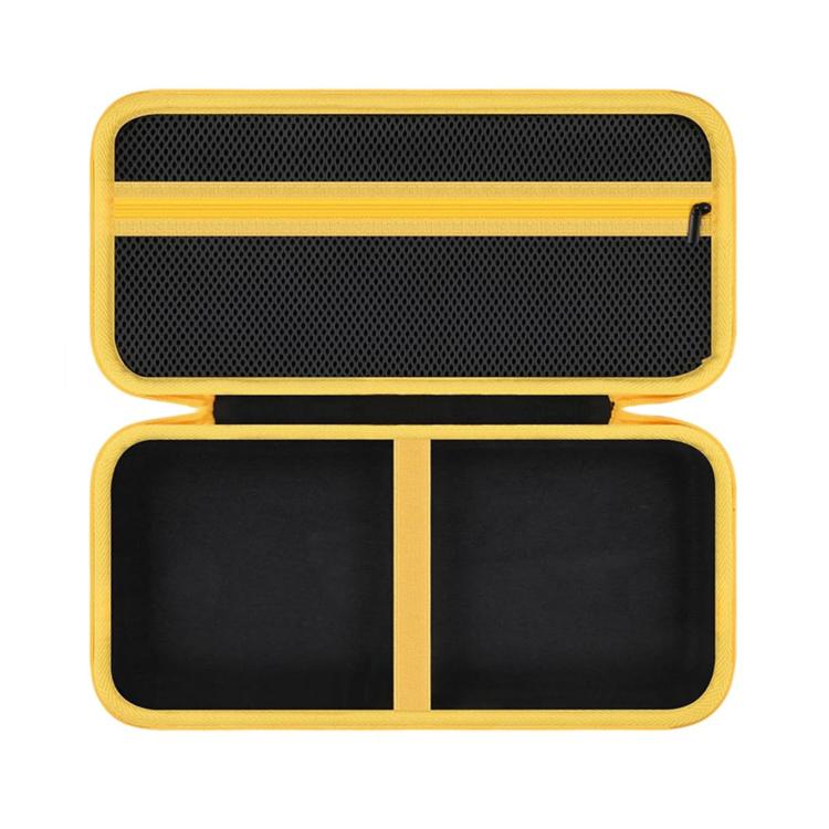 Car Vacuum Cleaner Portable EVA Hard Shell Storage Case For Fanttik Slim V8 / V10 - Stowing Tidying by buy2fix | Online Shopping UK | buy2fix