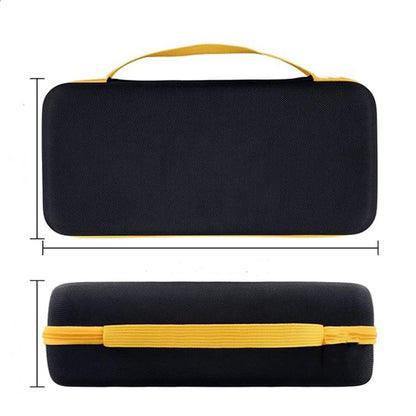 Car Vacuum Cleaner Portable EVA Hard Shell Storage Case For Fanttik Slim V8 / V10 - Stowing Tidying by buy2fix | Online Shopping UK | buy2fix