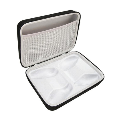 Game Dual Controller Portable Shockproof Hard Shell Travel Case - Bags by buy2fix | Online Shopping UK | buy2fix