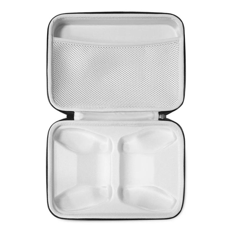 Game Dual Controller Portable Shockproof Hard Shell Travel Case - Bags by buy2fix | Online Shopping UK | buy2fix