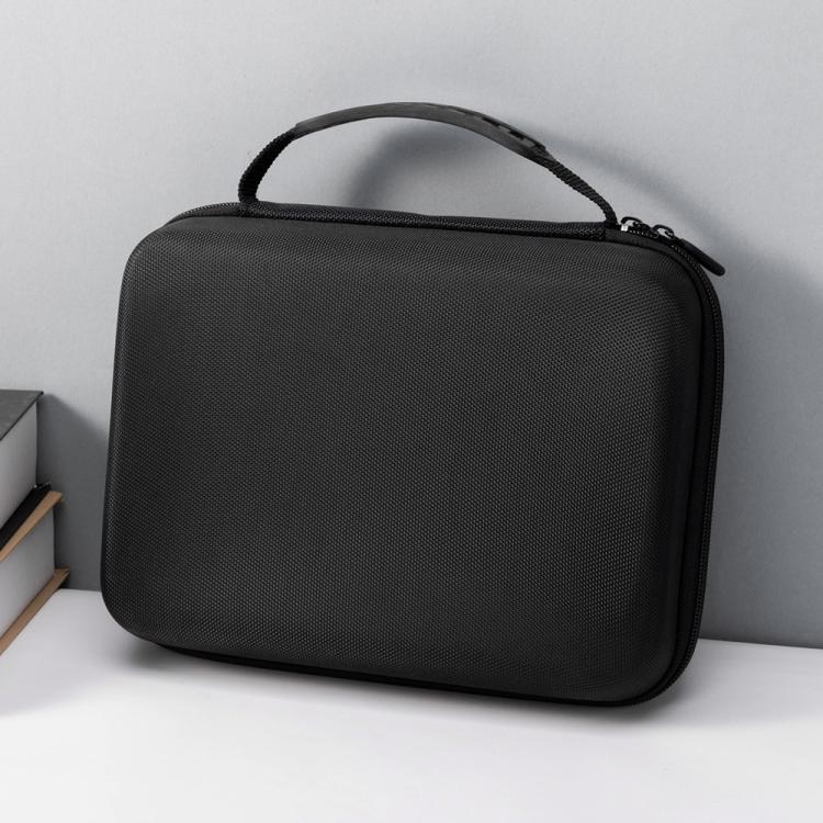 Game Dual Controller Portable Shockproof Hard Shell Travel Case - Bags by buy2fix | Online Shopping UK | buy2fix