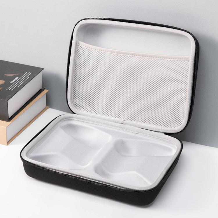 Game Dual Controller Portable Shockproof Hard Shell Travel Case - Bags by buy2fix | Online Shopping UK | buy2fix