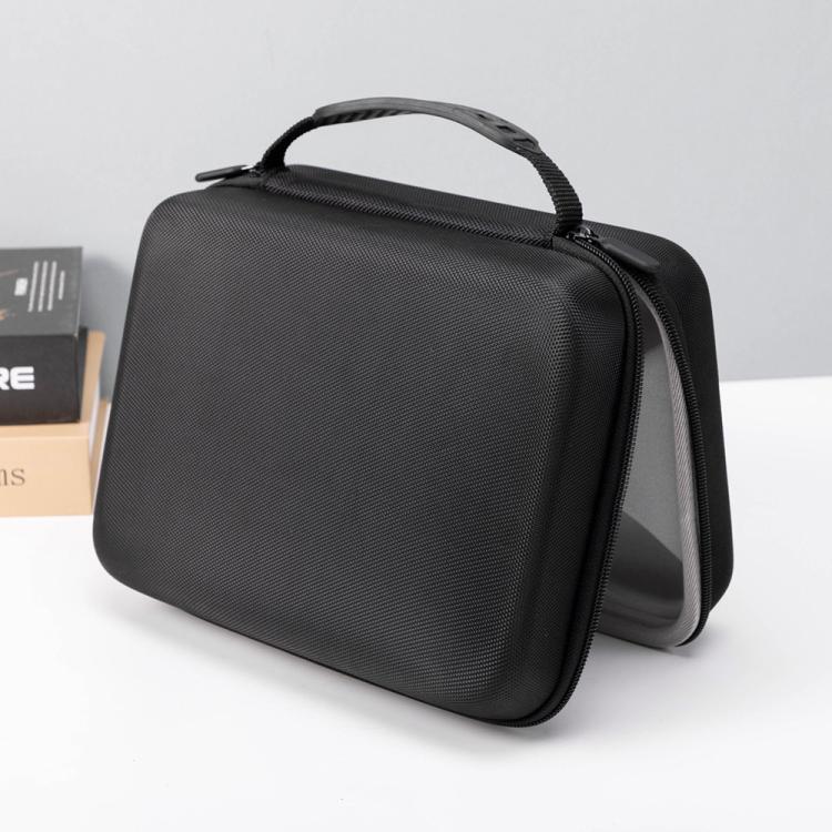 Game Dual Controller Portable Shockproof Hard Shell Travel Case - Bags by buy2fix | Online Shopping UK | buy2fix