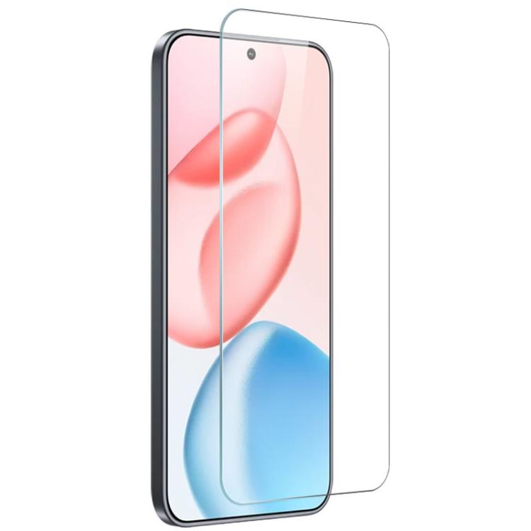 For Honor 400 Global 156.5mm NORTHJO A++ Screen Protector Tempered Glass Film(Clear) - Tempered Glass Film by NORTHJO | Online Shopping UK | buy2fix