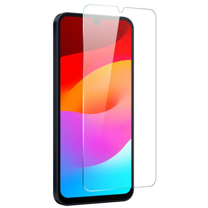 For Samsung Galaxy A17 NORTHJO A++ 0.3mm 2.5D Screen Tempered Glass Film - Galaxy Tempered Glass by NORTHJO | Online Shopping UK | buy2fix