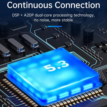 BC99 With Retractable Cable FM Transmitter PD 65W Fast Charging Laptop Phone Car Charger - Bluetooth Car Kits by buy2fix | Online Shopping UK | buy2fix