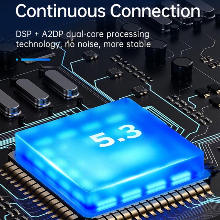 BC98 Car PD 36W Fast Charging QC3.0 Charger FM Transmitter Bluetooth 5.3 Hands-Free Call - Bluetooth Car Kits by buy2fix | Online Shopping UK | buy2fix