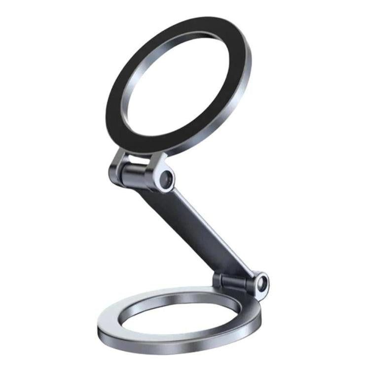 Jmary MH-89 Folding Adjustable Car Magnetic Phone Holder - Universal Car Holders by Jmary | Online Shopping UK | buy2fix