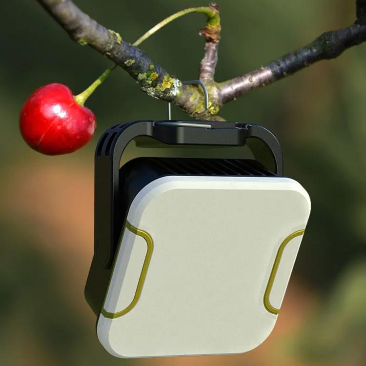 JMARY FM-328R Adjustable Color Temperature Outdoor Camping LED Light Portable Video Fill Light -  by Jmary | Online Shopping UK | buy2fix