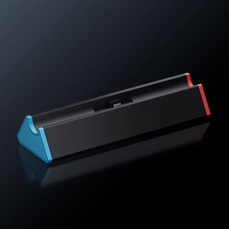 For Nintendo Switch 2  4K Docking Station Projection Dock Base - Charger & Power by buy2fix | Online Shopping UK | buy2fix
