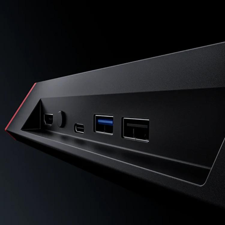 For Nintendo Switch 2  4K Docking Station Projection Dock Base - Charger & Power by buy2fix | Online Shopping UK | buy2fix