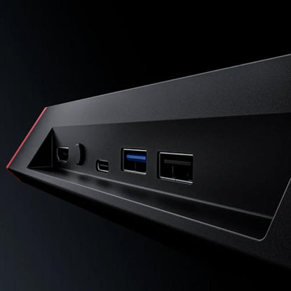 For Nintendo Switch 2  4K Docking Station Projection Dock Base - Charger & Power by buy2fix | Online Shopping UK | buy2fix