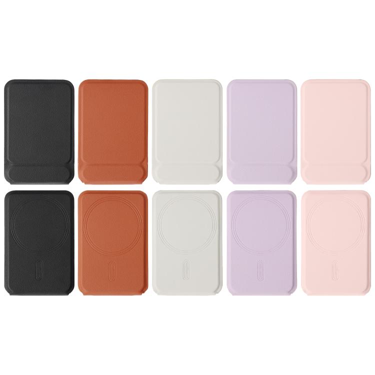 Magnetic MagSafe Tripod Holder(Pink) - Desktop Holder by buy2fix | Online Shopping UK | buy2fix