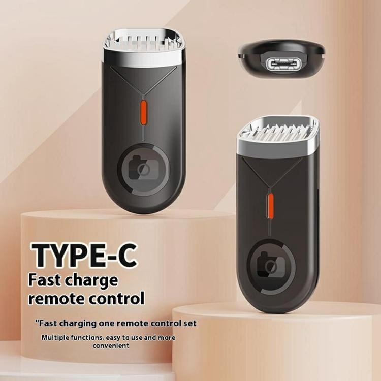 P190 Portable Retractable Four-Legged Stand Phone Stand Selfie Stick with Bluetooth Remote Control - Selfie Sticks by buy2fix | Online Shopping UK | buy2fix