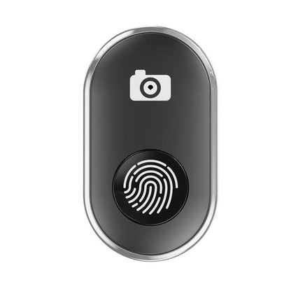 P515 Portable Retractable Four-Legs Phone Stand Selfie Stick with Bluetooth Remote Control - Selfie Sticks by buy2fix | Online Shopping UK | buy2fix