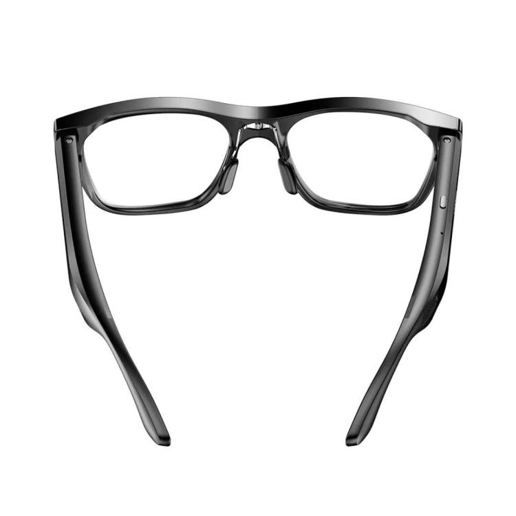 S336 Smart Glasses, Support AI Object Recognition / AI Conversations / Voice Call(Black) - Smart Glasses by buy2fix | Online Shopping UK | buy2fix