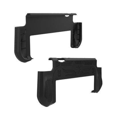 For Nintendo Switch 2 Gaming Handheld TPU Protective Case(Black) - Cases by buy2fix | Online Shopping UK | buy2fix