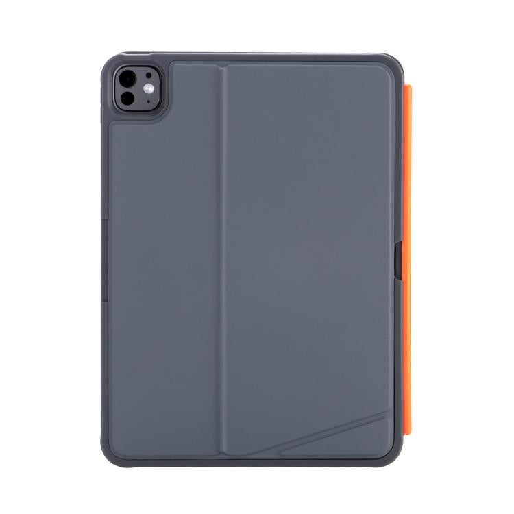 For iPad Air 11 2024 Magnetic Split Wonderful Control Keyboard Tablet Case - For iPad Air by buy2fix | Online Shopping UK | buy2fix