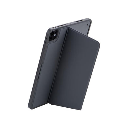 For iPad Pro 13 2024 Magnetic Split Wonderful Control Keyboard Tablet Case - For iPad Pro by buy2fix | Online Shopping UK | buy2fix