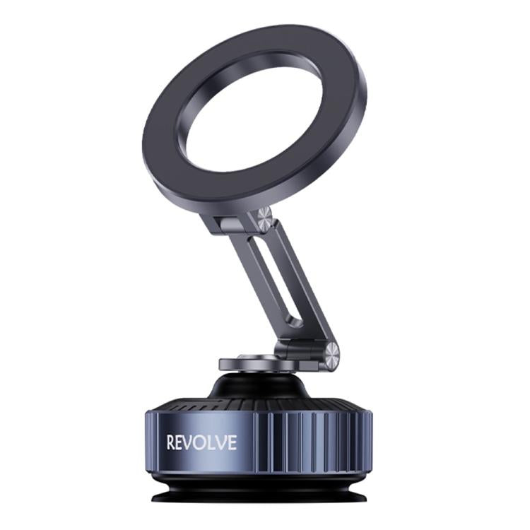 Z23 Dashboard 360 Degree Rotation Foldable Vacuum Suction Magnetic Car Cellphone Bracket - Universal Car Holders by buy2fix | Online Shopping UK | buy2fix