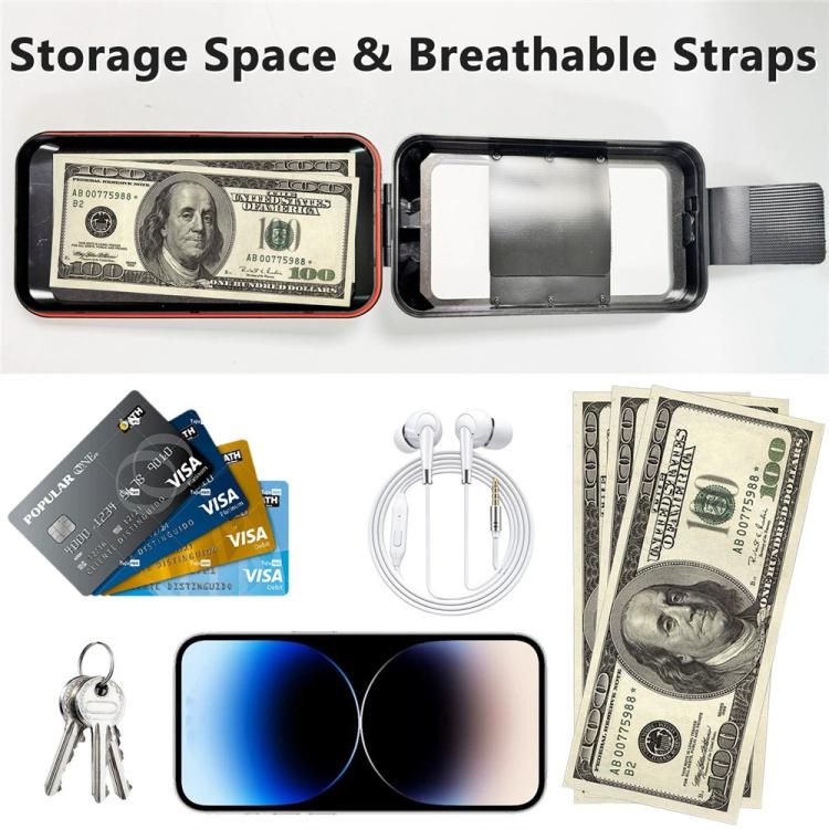 HL-176A Motorcycle Bicycle Handlebar Quick Release Shockproof Phone Holder - Holder by buy2fix | Online Shopping UK | buy2fix